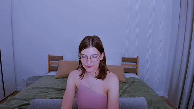 AnnaThorne webcam