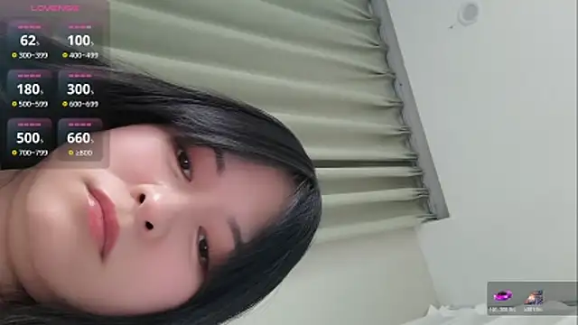 Kyoko-love webcam
