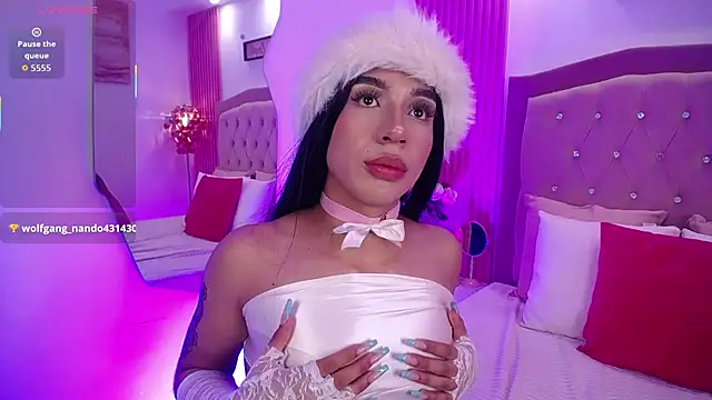 Khloe_Dangel webcam