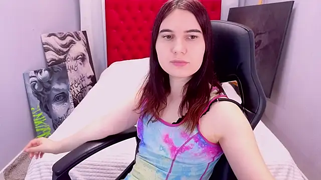 SabrinaLee webcam
