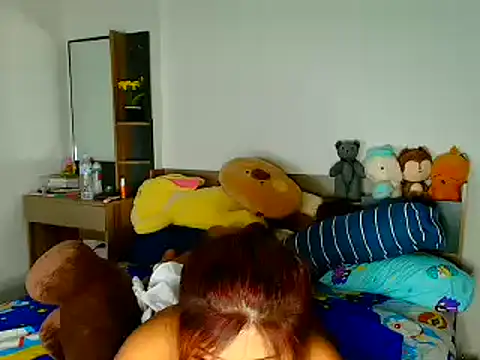 jhon_gade webcam