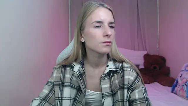DeboraHorny webcam