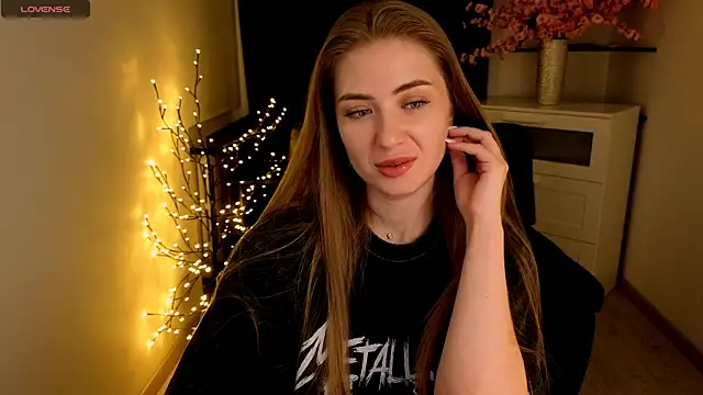 Chain_Alice webcam
