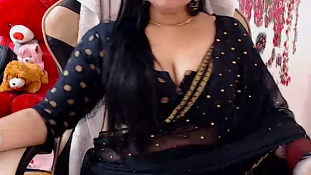 Cute_Shanaya_143 webcam