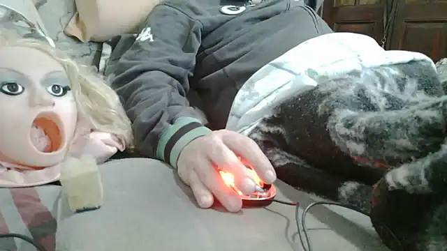 messi_syssy webcam