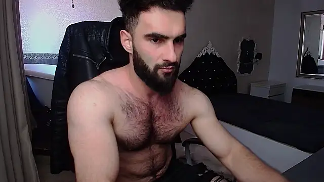 MicahLane webcam