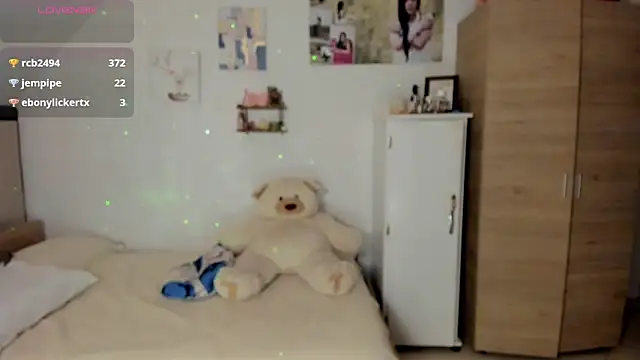 Veronikolsen- webcam