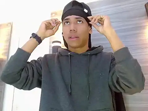 DaviidBuckx_ webcam