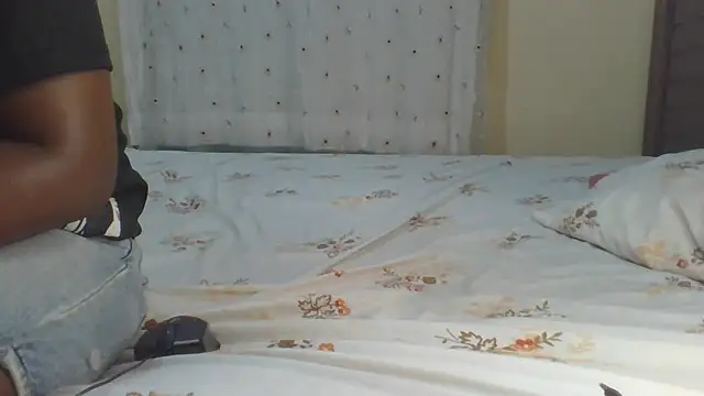 ndivhuwomuleya webcam