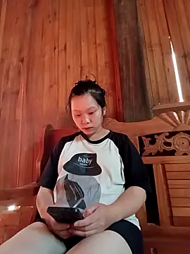 Panda_cutee webcam