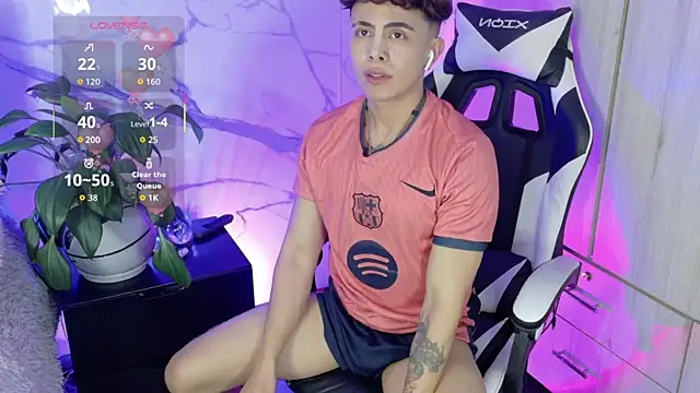 Saimonvela webcam