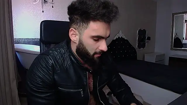 MicahLane webcam