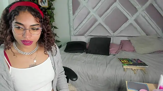 Tequilaaa11 webcam