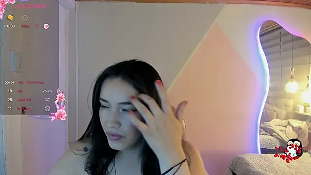 cristal__hot_1 webcam