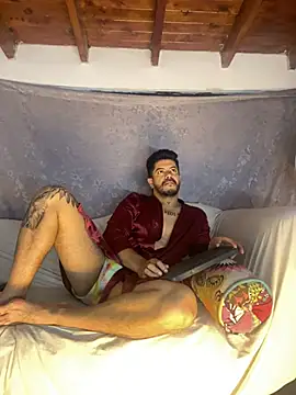 AndresSmith__ webcam