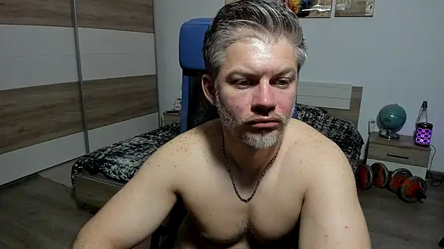 RobbyShawz webcam
