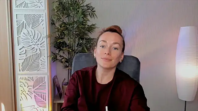 RebeccaMartinez webcam