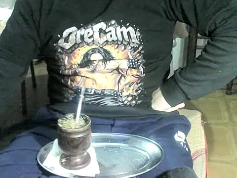 OreCam