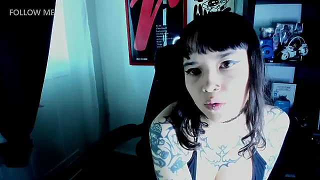 mistressannskywalker webcam