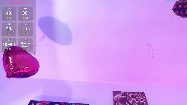 Annie_switt webcam