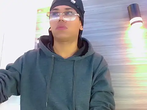 DaviidBuckx_ webcam