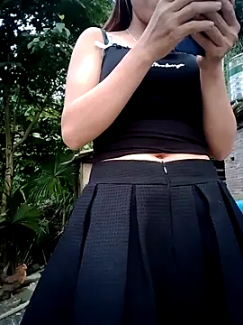 Zara-Lina webcam