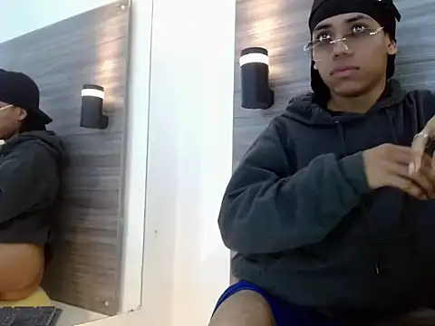 DaviidBuckx_ webcam