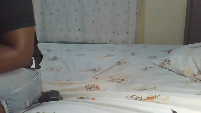 ndivhuwomuleya webcam