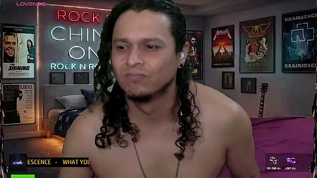 chino_roz webcam