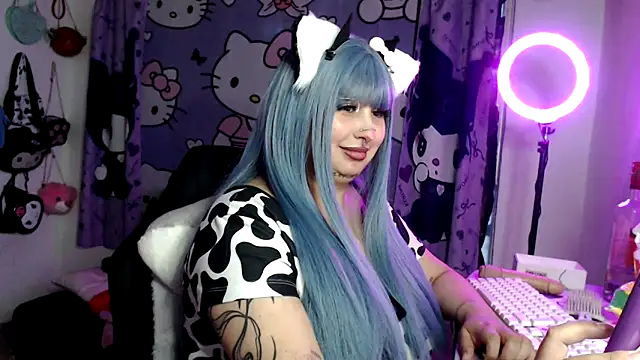lussyevans24 webcam