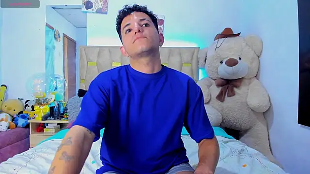 patrick_sanzz webcam