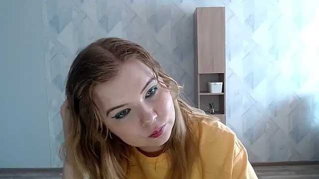 Melina_Hot09 webcam
