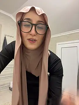 FlexibleDoll_ webcam