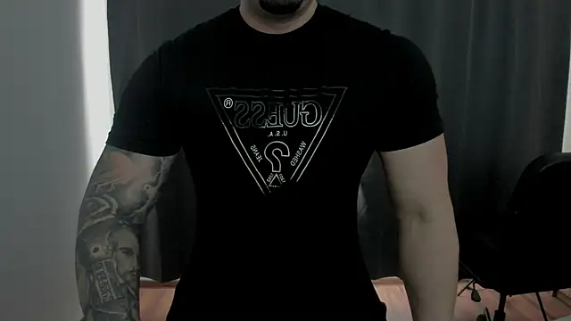 TONYWILSONN webcam