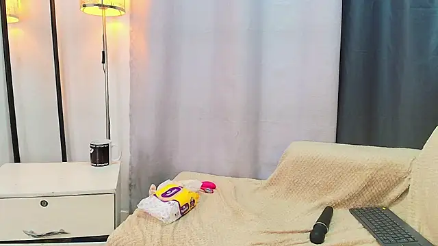 Zoe_Blake1 webcam