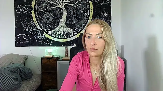 -Jeany- webcam