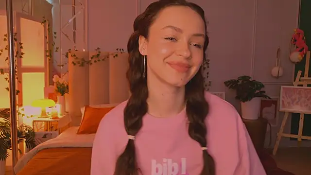 Meow_Nancy webcam