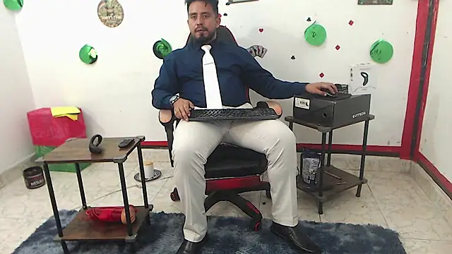 KalethBigDick webcam