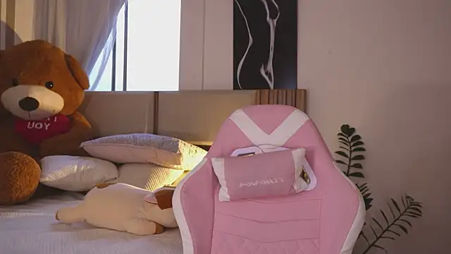 AnnyHizzle webcam