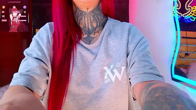 meghan_nill webcam