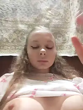 Ekaterina27 webcam