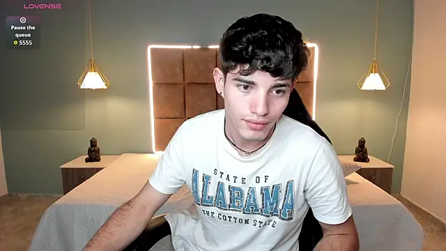AlejooTwink webcam