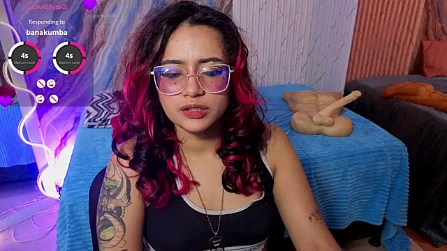 kristen_tay webcam