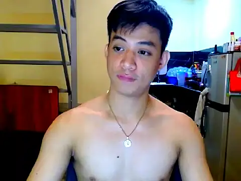 AsianCUMQUICKLY webcam