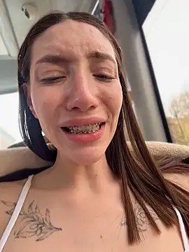 BallerinaCappuccino_ webcam