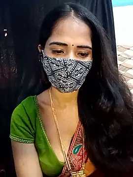 Roshni_09 webcam