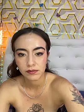 MelanyyJhonson15 webcam