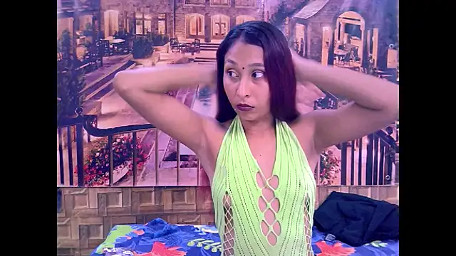 IndianSexyButt webcam