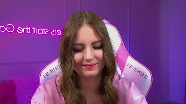 SofiaSarvain webcam