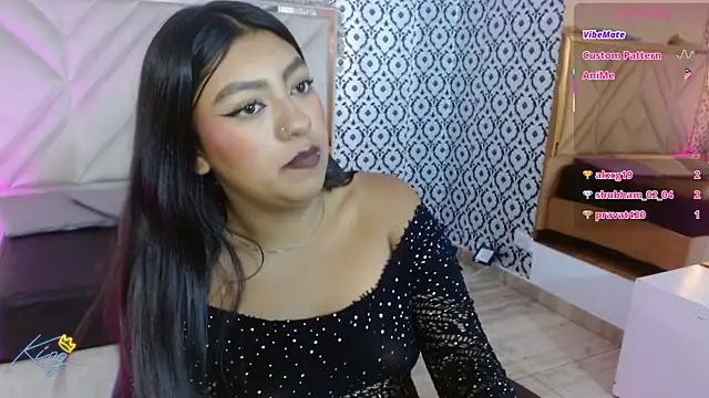 Laulin_tay webcam